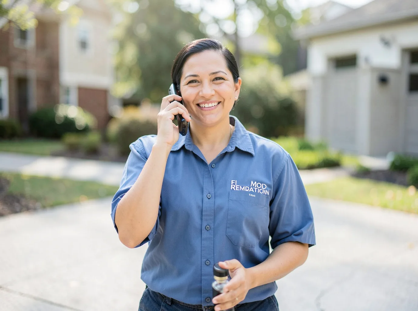 Mold Remediation Dublin, CA FAQs